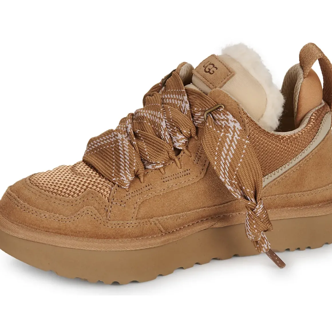 UGG - LOWMEL