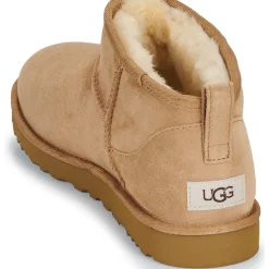 UGG - M CLASSIC ULTRA MINI