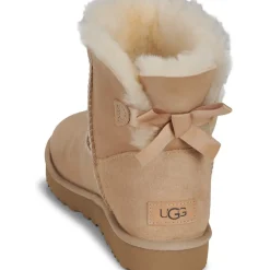 UGG - MINI BAILEY BOW II