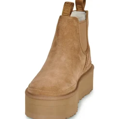 UGG - NEUMEL PLATFORM CHELSEA