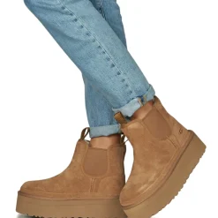 UGG - NEUMEL PLATFORM CHELSEA