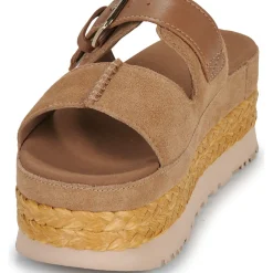 UGG - W AUBREY SLIDE