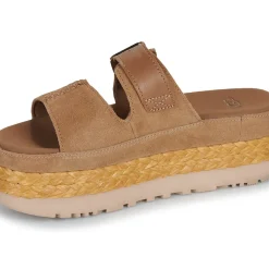 UGG - W AUBREY SLIDE