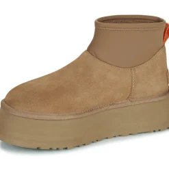 UGG - W CLASSIC MINI DIPPER