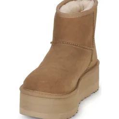 UGG - W CLASSIC MINI PLATFORM