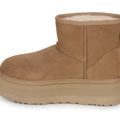 UGG - W CLASSIC MINI PLATFORM