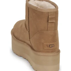 UGG - W CLASSIC MINI PLATFORM