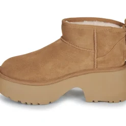 UGG - W CLASSIC ULTRA MINI NEW HEIGHTS