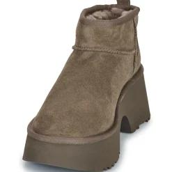 UGG - W CLASSIC ULTRA MINI NEW HEIGHTS