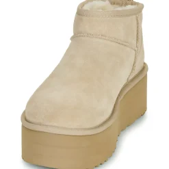 UGG - W CLASSIC ULTRA MINI PLATFORM