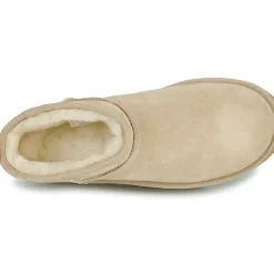 UGG - W CLASSIC ULTRA MINI PLATFORM