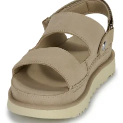 UGG - W GOLDENSTAR GLIDE