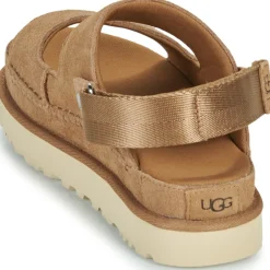 UGG - W GOLDENSTAR GLIDE