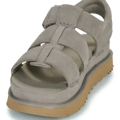 UGG - W GOLDENSTAR STRAP
