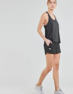 Under Armour - PLAY UP SHORTS 3.0