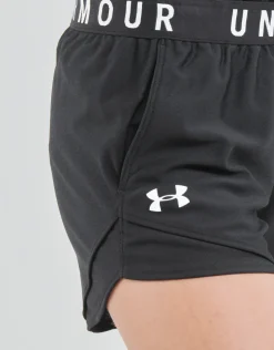 Under Armour - PLAY UP SHORTS 3.0