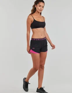 Under Armour - PLAY UP SHORTS 3.0