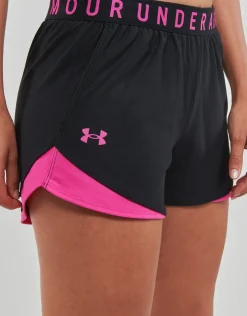 Under Armour - PLAY UP SHORTS 3.0
