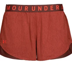 Under Armour - PLAY UP TWIST SHORTS 3.0