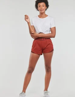 Under Armour - PLAY UP TWIST SHORTS 3.0