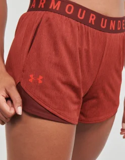 Under Armour - PLAY UP TWIST SHORTS 3.0
