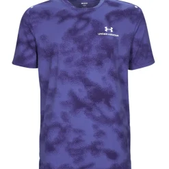 Under Armour - RUSH ENERGY PRINT SS