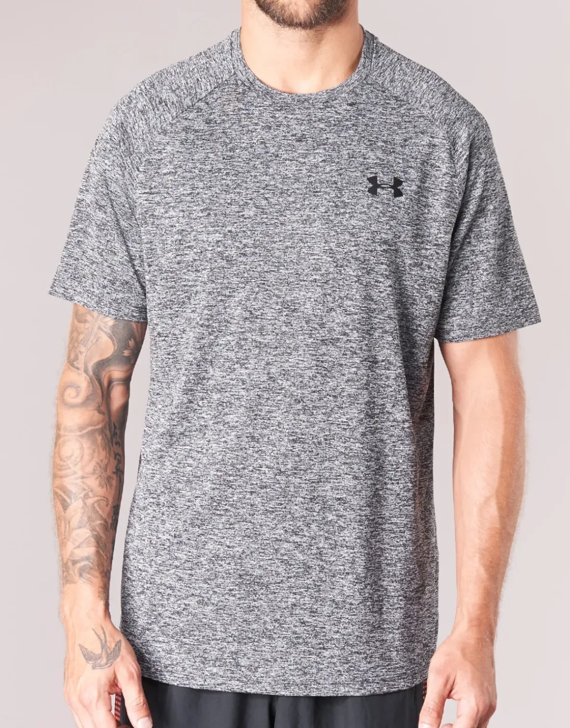 Under Armour - TECH 2.0 SS TEE