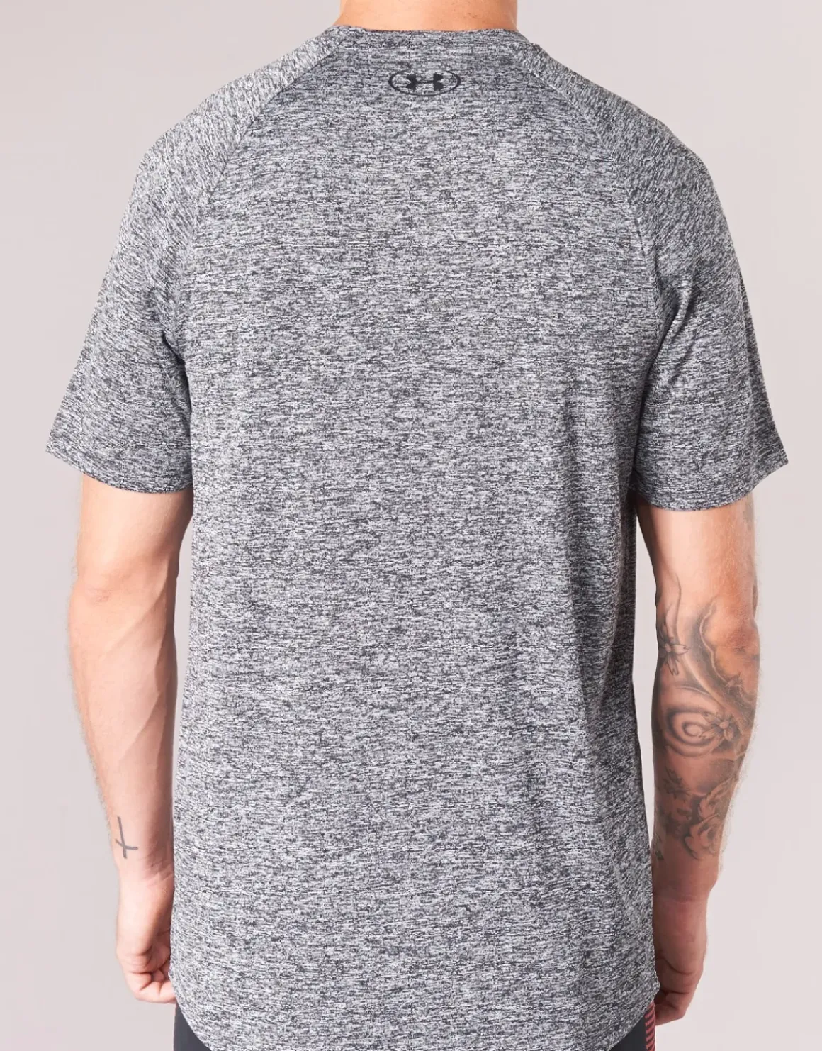 Under Armour - TECH 2.0 SS TEE