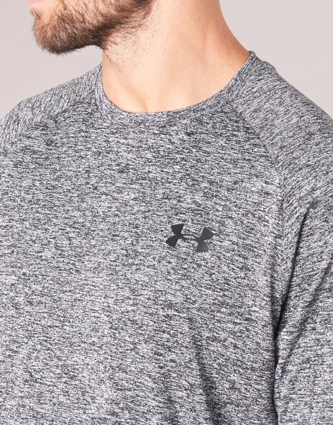 Under Armour - TECH 2.0 SS TEE
