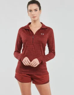 Under Armour - TECH 1/2 ZIP - TWIST