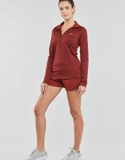 Under Armour - TECH 1/2 ZIP - TWIST