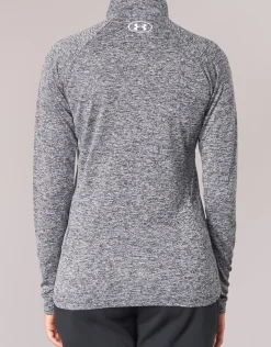 Under Armour - TECH 1/2 ZIP TWIST