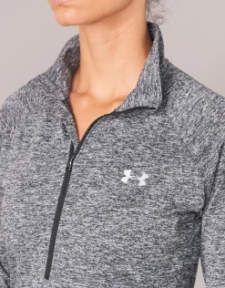Under Armour - TECH 1/2 ZIP TWIST