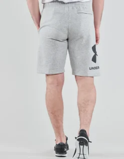 Under Armour - UA RIVAL FLC BIG LOGO SHORTS