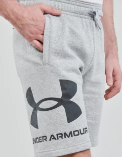 Under Armour - UA RIVAL FLC BIG LOGO SHORTS