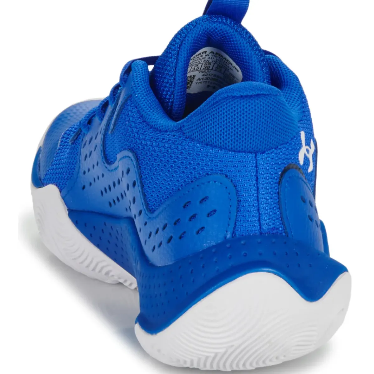 Under Armour - UA GS JET' 23