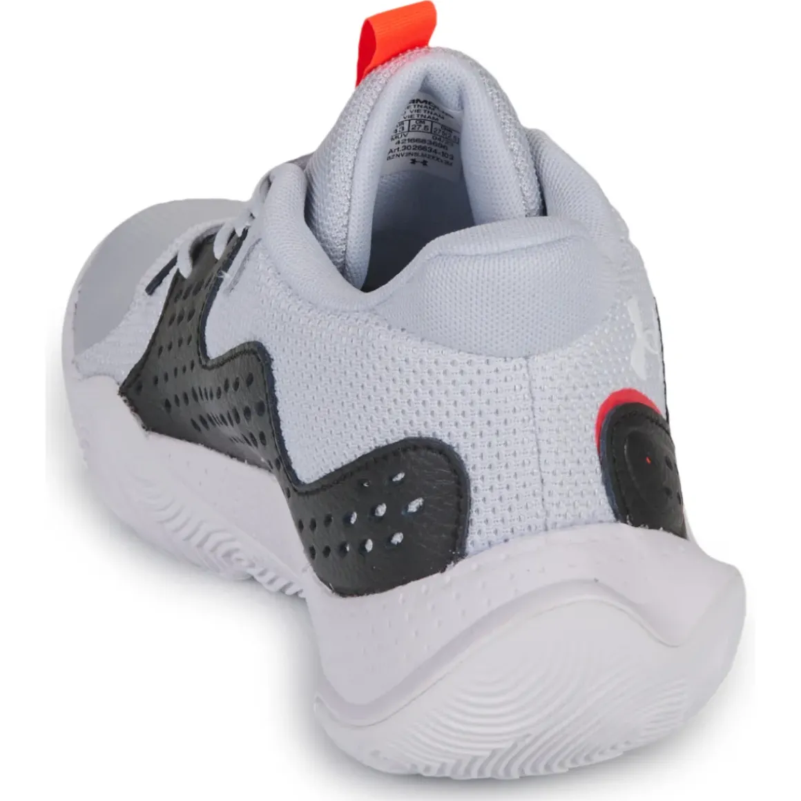 Under Armour - UA JET' 23