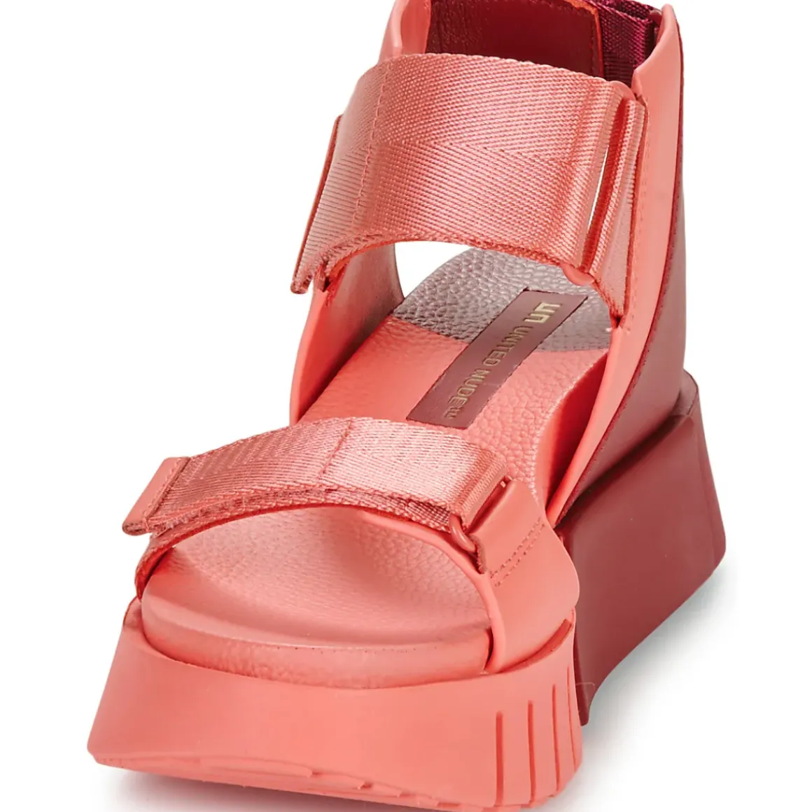 United nude - DELTA RUN