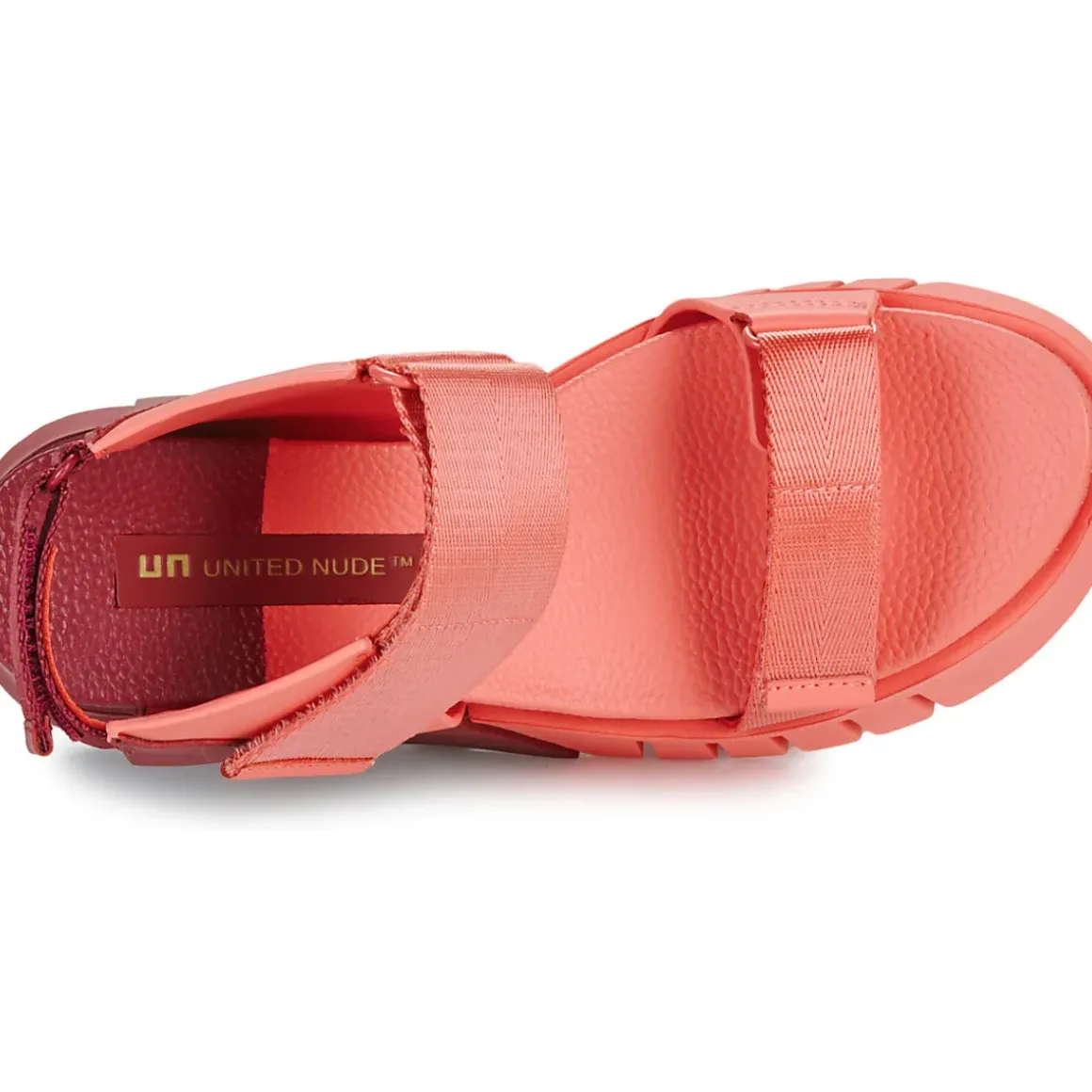 United nude - DELTA RUN