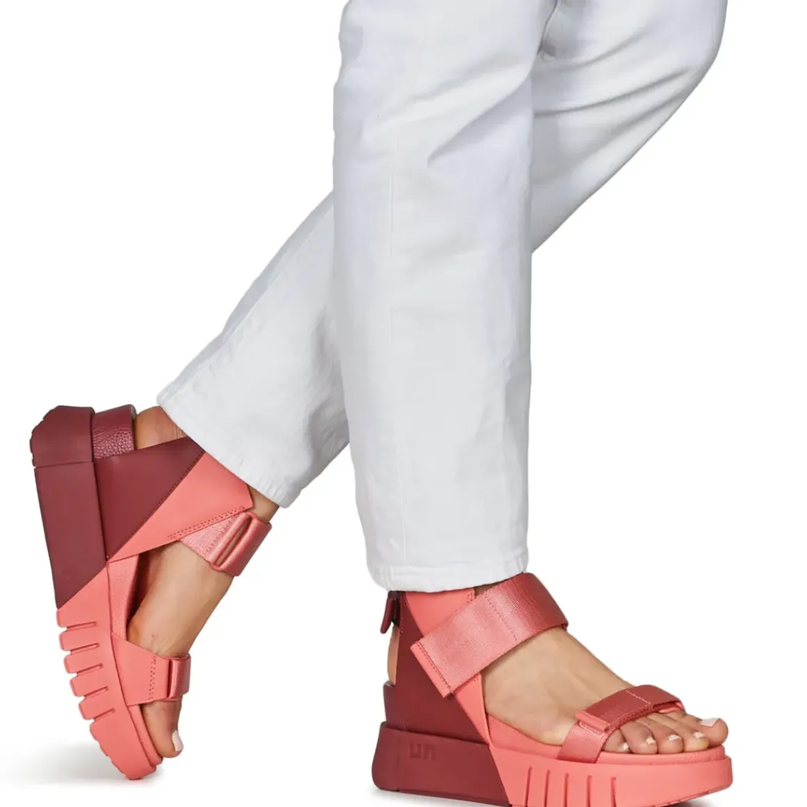 United nude - DELTA RUN