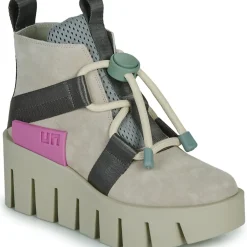 United nude - GRIP NOMAD LO II