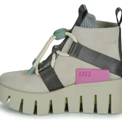 United nude - GRIP NOMAD LO II