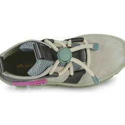 United nude - GRIP NOMAD LO II