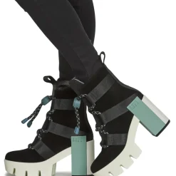 United nude - GRIP NOMAD MID II