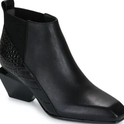 United nude - JACKY X