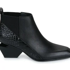 United nude - JACKY X