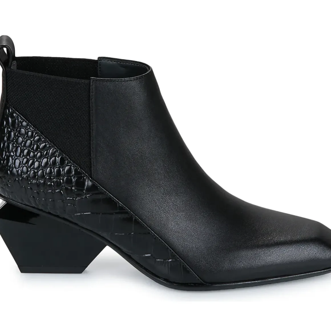 United nude - JACKY X