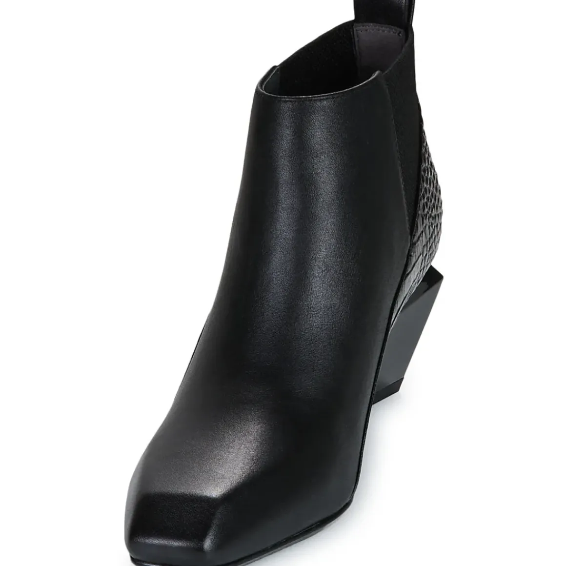 United nude - JACKY X