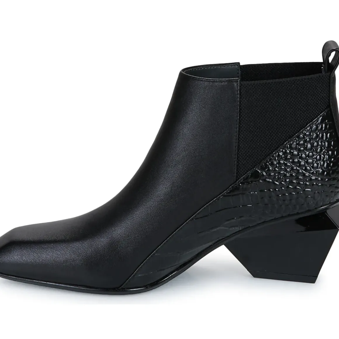 United nude - JACKY X