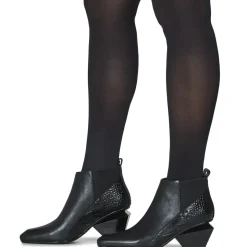 United nude - JACKY X